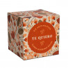CAJA FLORES TE QUIERO