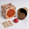 CAJA FLORES TE QUIERO