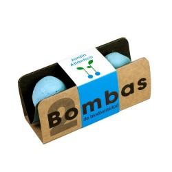 BOMBAS BIODIVERSIDAD J. ATLÁNTICO
