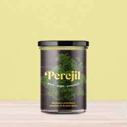 KIT HUERTO PEREJIL