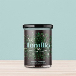 KIT HUERTO TOMILLO