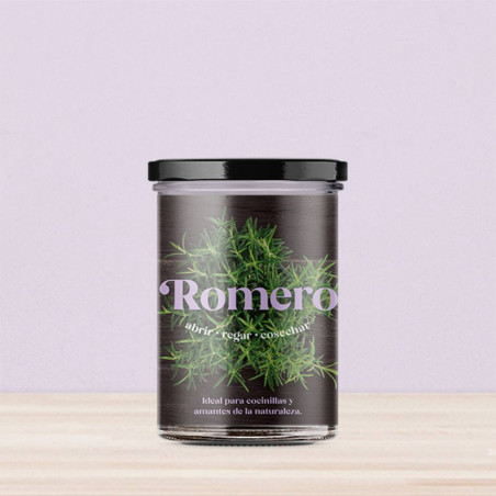 KIT HUERTO ROMERO