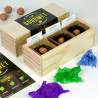 KIT CULTIVO GOURMET