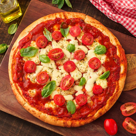 KIT CULTIVO PIZZA