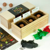KIT CULTIVO PIZZA