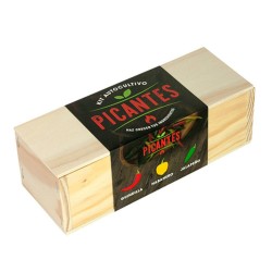 KIT CULTIVO PICANTES