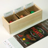 KIT CULTIVO PICANTES