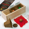 KIT CULTIVO PICANTES