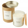 VELA PERFUMADA WHITE MUSK 40H