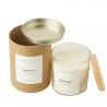 VELA PERFUMADA CASHMERE 40H