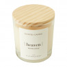 VELA PERFUMADA WHITE LOTUS 40H