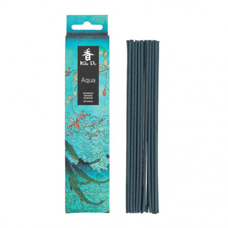 INCIENSO JAPONÉS AQUA - KOH DO