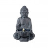 FUENTE SOLAR BUDA 28X45X29.50CM.