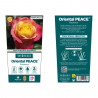 ROSAL GRANDIFLORA ORIENTAL PEACE MACETA 2 LITROS