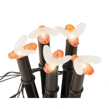 GUIRNALDA BALIZAS SOLAR 120CM