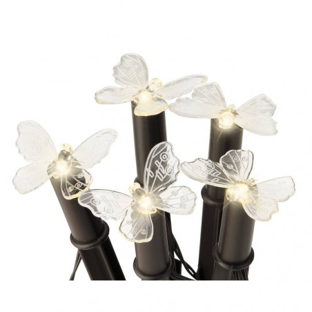 GUIRNALDA BALIZAS SOLAR 120CM