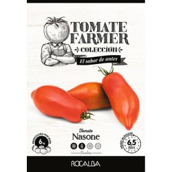 SEMILLAS TOMATE NASONE