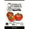 SEMILLAS TOMATE NOIRE DE CRIMÉE