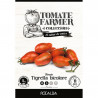 SEMILLAS TOMATE TIGRELLA BICOLORE