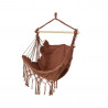 HAMACA TELA SILLA COLORES MIX
