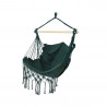 HAMACA TELA SILLA COLORES MIX