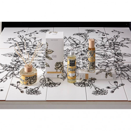 AMBIENTADOR SPRAY AROMA AL PIE DEL LIMONERO 100ML