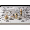 AMBIENTADOR SPRAY AROMA AL PIE DEL LIMONERO 100ML