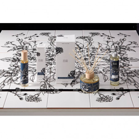 MIKADO AROMA TARDES DE BRISA 100ML