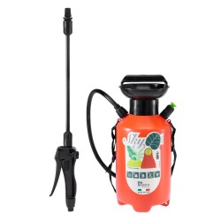 PULVERIZADOR PRESIÓN 3L SKY