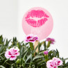 CLAVEL PINK KISSES J25 + PICK BESO