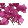 BUGANVILLA ARTIFICIAL MORADA 100CM TALLO