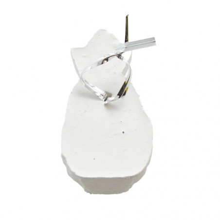 CALCIO ROEDORES VERDECORA