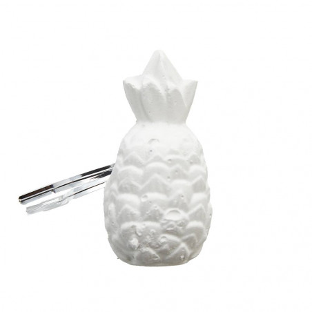 CALCIO ROEDORES VERDECORA