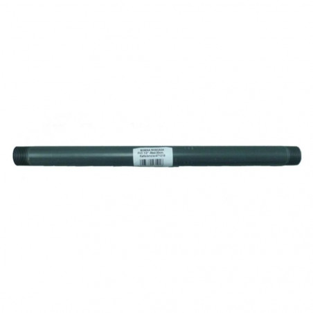 BOBINA ROSCADA PVC 30 CM