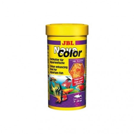 JBL NOVOCOLOR 250ML