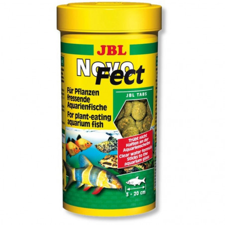 JBL NOVOFECT 100ML