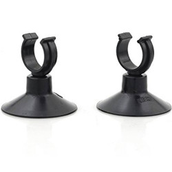 VENTOSA CON PINZA PARA MANGUERA DIAMETRO 9/12 MM