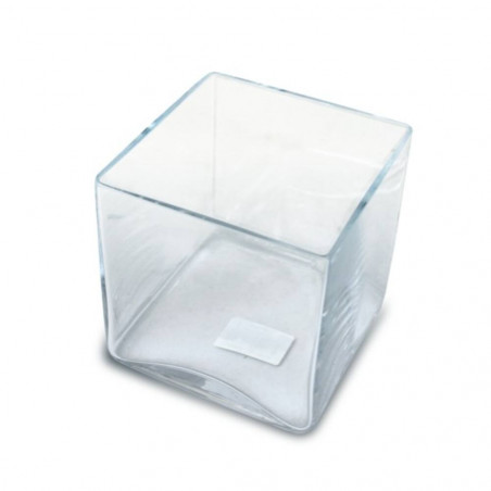 JARRON CRISTAL 14CM