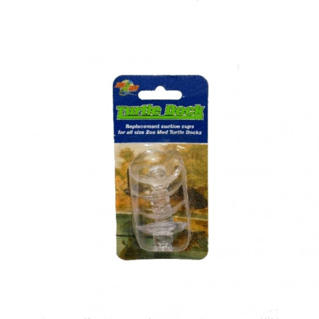 VENTOSAS PARA TURTLE DOCK