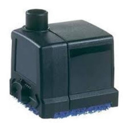 BOMBA FUENTES AQUARIUS UNIVERSAL  440 I OASE