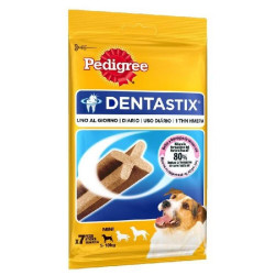 PEDIGREE DENTASTIX MINI 7UD 110GR