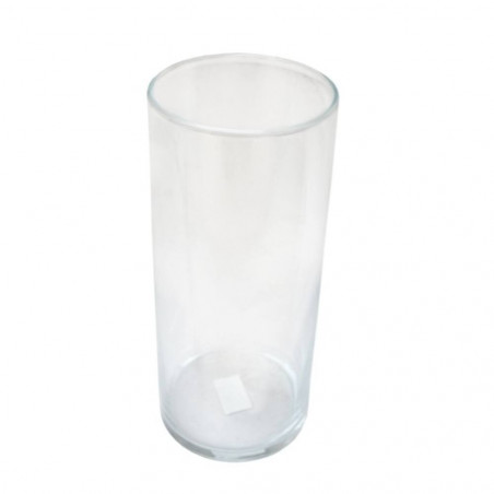 JARRON CILINDRO D13H30