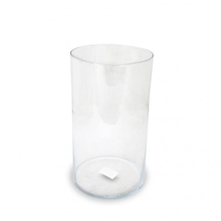 JARRON CILINDRICO D17H30