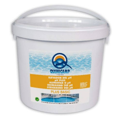 ELEVADOR DEL PH PISCINAS 2KG