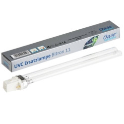 LAMPARA REPUESTO UVC 11 W OASE