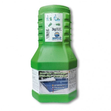 DOSIFICADOR PISCINA AUTOMATICO INVERNAJE 2KG