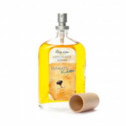 AMBIENTADOR AROMA INFANTIL 100ML