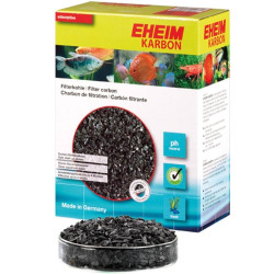 EHEIM KARBON CON MALLA 2 LITROS