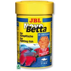 JBL NOVOBETTA 100ML