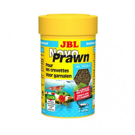JBL NOVOPRAWN 100ML